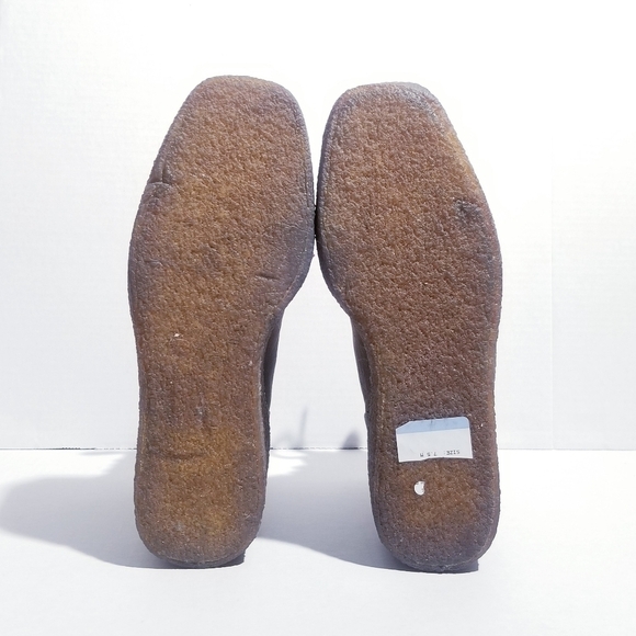 CECELIA NEW YORK Helga Platform Wedge Hiker Boots - Picture 13 of 15